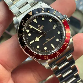 Tudor Black Bay 58 GMT Coke 🔥Brand New 5/25, $4300🔥