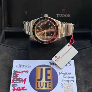 Tudor Black Bay 58 GMT Coke 🔥Brand New 5/25, $4300🔥
