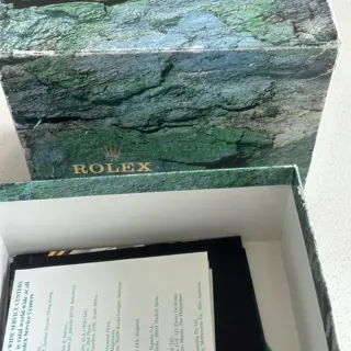 Rolex GMT-Master II 16713 – Two-Tone – Full Set – $13,500 OBO