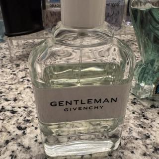 OG Dior Homme Parfum 3.4oz, Creed Green Irish Tweed 3.4oz, Givenchy Gentleman Cologne (Bottle)