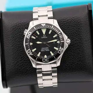 Omega Seamaster Professional. “Peter Blake”. 41mm.