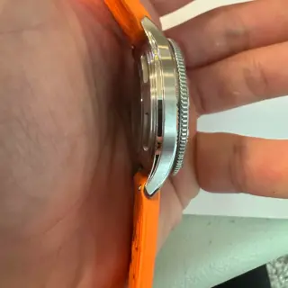 Christopher Ward C60 Atoll White Full Set + Original Owner $749