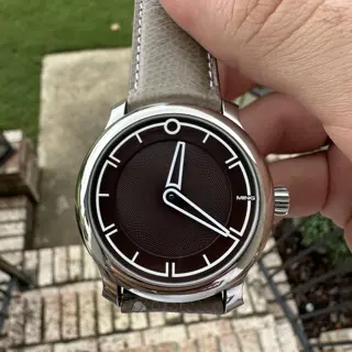 Ming 17.09 Burgundy $1895