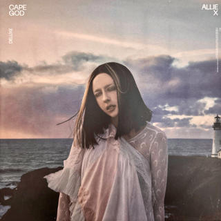 Pop records, and a few soundtracks! | Allie X, Ariana Grande, Britney Spears, Chappell Roan, Chase Icon, The Chicks, girl in red, Grimes, HAIM, Hayley Williams, Katy Perry, Lana Del Rey, Lindsay Lohan, Mitski, Paramore, Rina Sawayama, Sia, That Kid, Years & Years