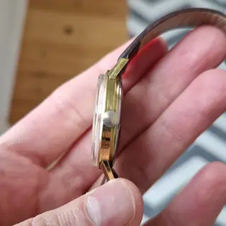 Mid 60s Helvetia Prestige - SERVICED 400$ shipped