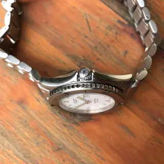 Longines Five Star Admiral ⭐⭐⭐⭐⭐