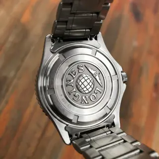 Longines Five Star Admiral ⭐⭐⭐⭐⭐