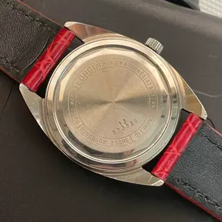 Vintage Longines Antimagnetic Manual Wind - $375 Shipped!