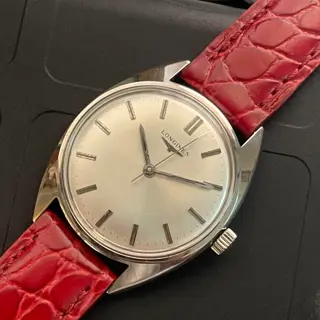 Vintage Longines Antimagnetic Manual Wind - $375 Shipped!