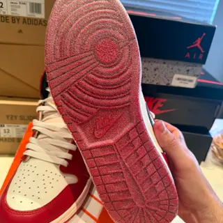 tried on size 11.5 lost and found $315 shipped