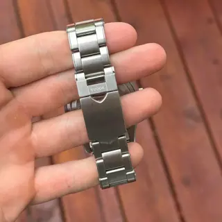 Tudor Black Bay GMT Pepsi