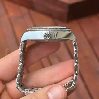 Tudor Black Bay GMT Pepsi