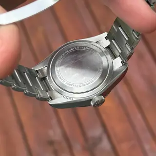 Tudor Black Bay GMT Pepsi