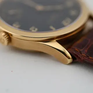 Patek Philippe Calatrava Ref 5026J Full Set
