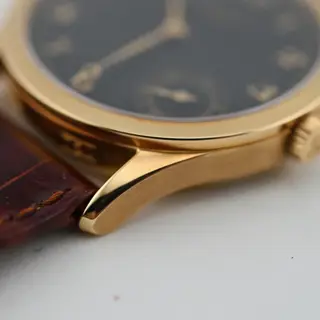 Patek Philippe Calatrava Ref 5026J Full Set