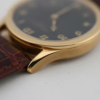 Patek Philippe Calatrava Ref 5026J Full Set