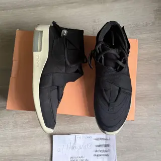 FOG Raid $120 shipped