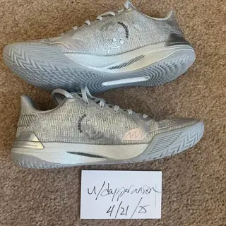 DS Li Ning Gamma 1 Sz 10.5 $320