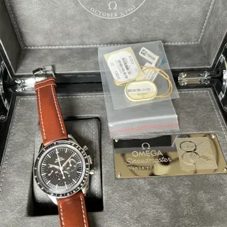 Omega Speedmaster FOIS (First Omega In Space)