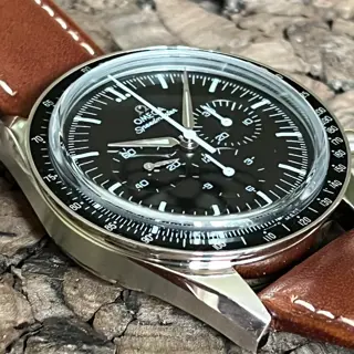 Omega Speedmaster FOIS (First Omega In Space)