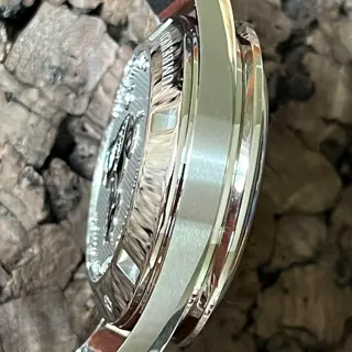 Omega Speedmaster FOIS (First Omega In Space)