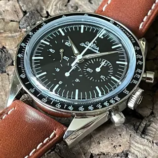 Omega Speedmaster FOIS (First Omega In Space)
