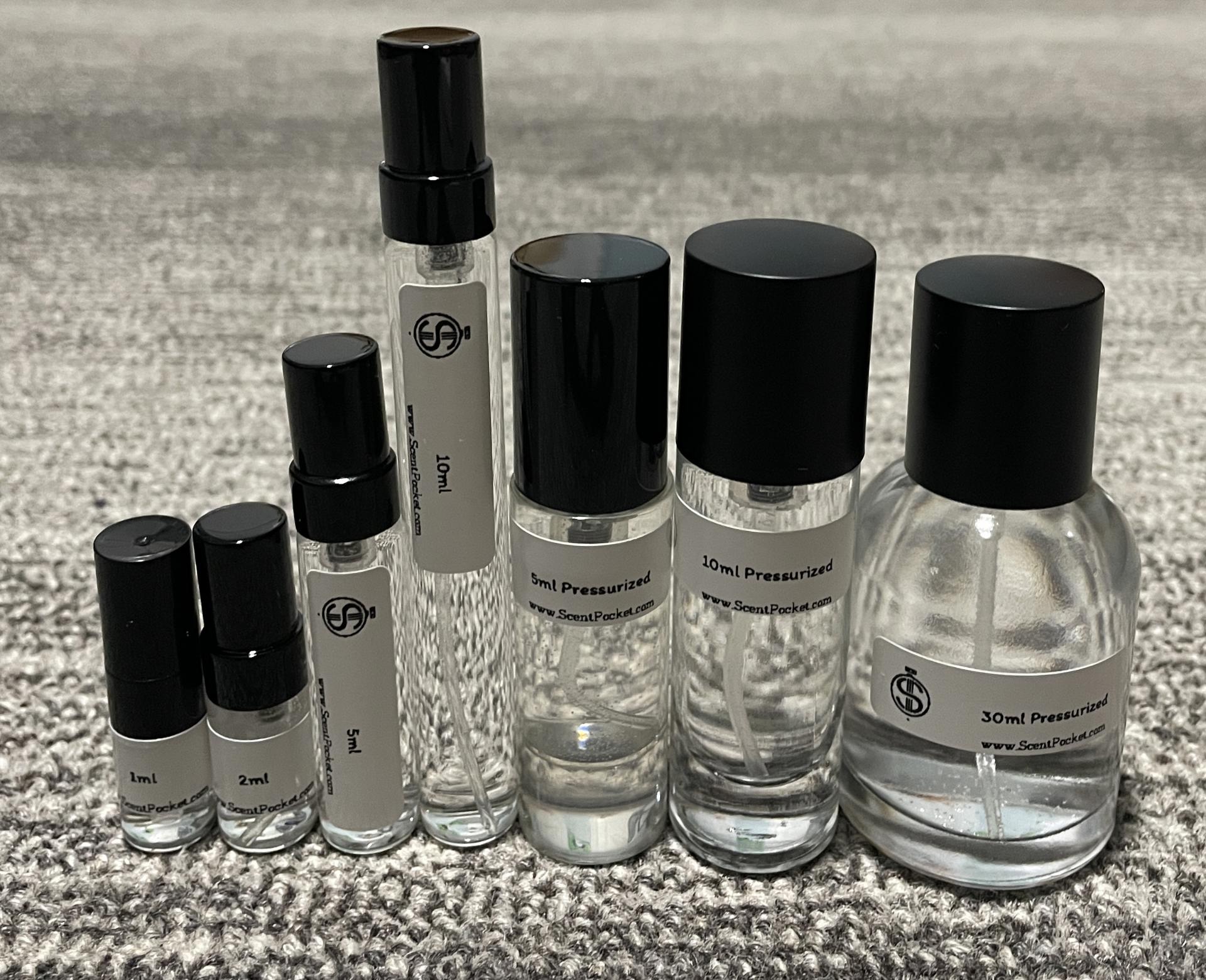 Decant Sales Post - TRADING: Store Credit for Full/Partial Bottles ...