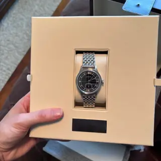 Longines Heritage Classic “Sector Dial” - Full Set - Mint Condition - $1950 OBO
