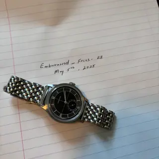Longines Heritage Classic “Sector Dial” - Full Set - Mint Condition - $1950 OBO