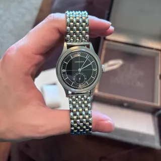 Longines Heritage Classic “Sector Dial” - Full Set - Mint Condition - $1950 OBO