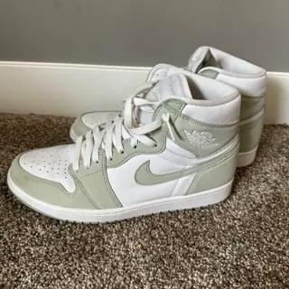 Off-White, Jordan, Patta, Nike, Market Studios -- ALL SIZE 10