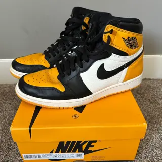 Off-White, Jordan, Patta, Nike, Market Studios -- ALL SIZE 10