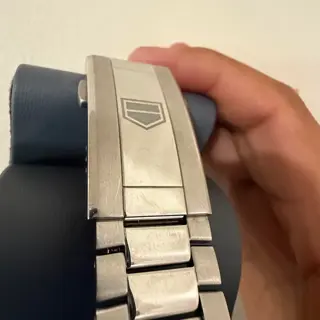 2024 TAG Heuer Aquaracer 200 Green Fume Dial - Full Kit - $1,875 OBO