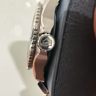 2024 TAG Heuer Aquaracer 200 Green Fume Dial - Full Kit - $1,875 OBO