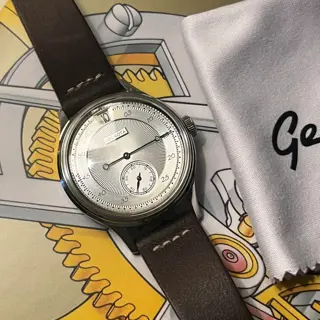 Price Drop -Geckota Jumping Hour - $175 OBO