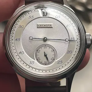 Price Drop -Geckota Jumping Hour - $175 OBO