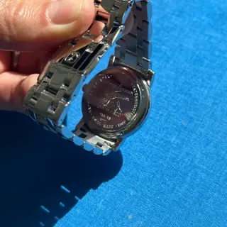 Ulysse Nardin San Marco 133-88 - $1300