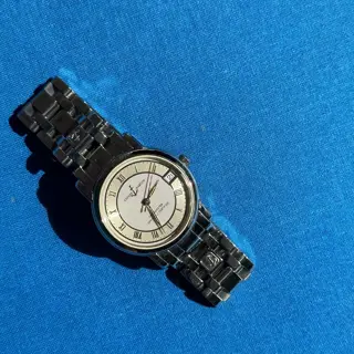 Ulysse Nardin San Marco 133-88 - $1300
