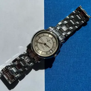 Ulysse Nardin San Marco 133-88 - $1300