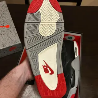 Size 14 Jordan/Nike Lot