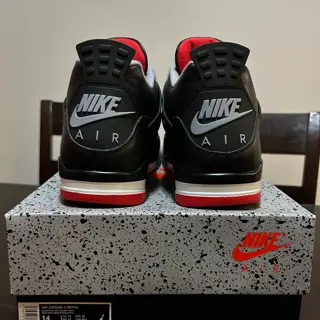 Size 14 Jordan/Nike Lot