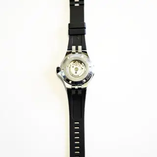 Edox Delfin Mecano Skeleton Limited Edition