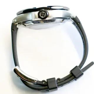 Edox Delfin Mecano Skeleton Limited Edition