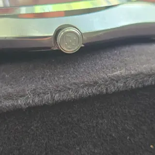 Seiko King Quartz 5856-8000 Serviced this year