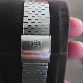 Seiko King Quartz 5856-8000 Serviced this year