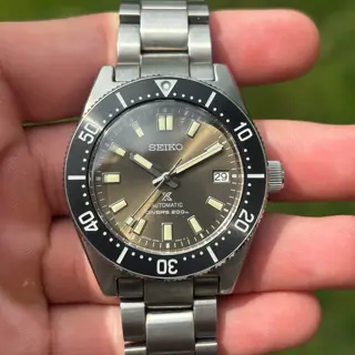 Seiko SPB145 Boutique Special Edition $599
