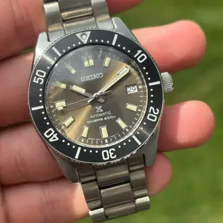 Seiko SPB145 Boutique Special Edition $599