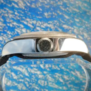 Tudor Black Bay 41mm on NATO Strap - Box & Papers - Steel - Automatic