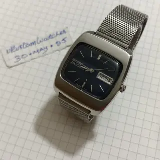 Seiko Lord Matic Automatic Men's Watch. $220 Shipped.