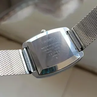 Seiko Lord Matic Automatic Men's Watch. $220 Shipped.